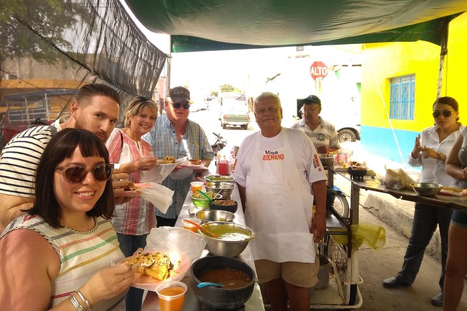 Barrio Bites tour - Who should book this Mazatlán food tour?