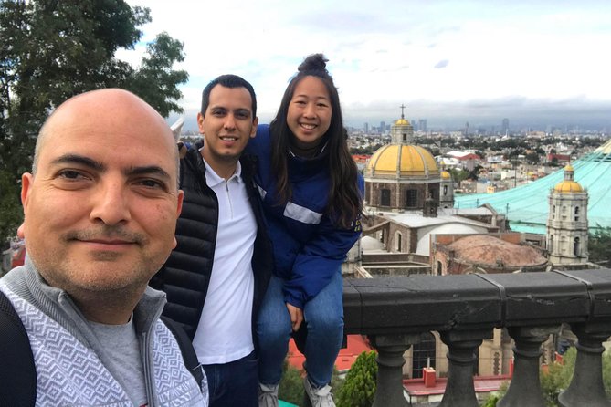 Basilica of Our Lady of Guadalupe Visit - Why Guadalupe deserves more than a quick stop