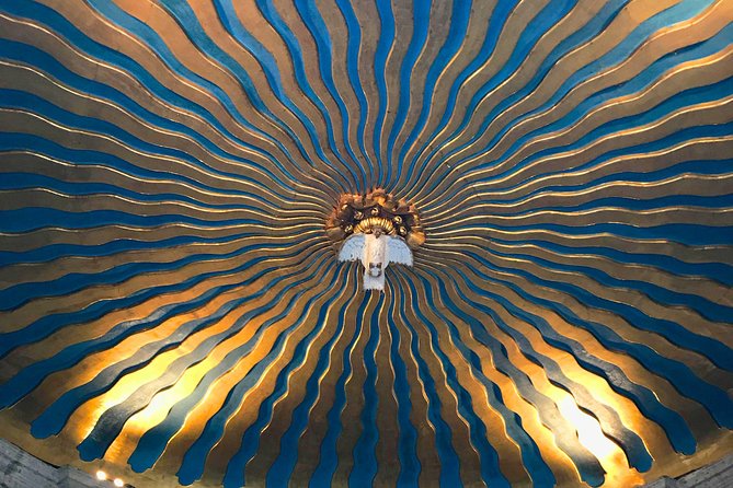 Basilica of Our Lady of Guadalupe Visit - Spending an hour with religious art