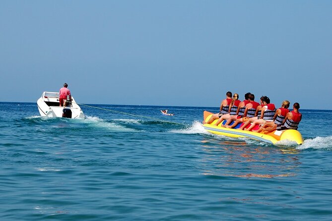 Beach Activities and All Inclusive Tour - What this $58 Mazatlan excursion really offers