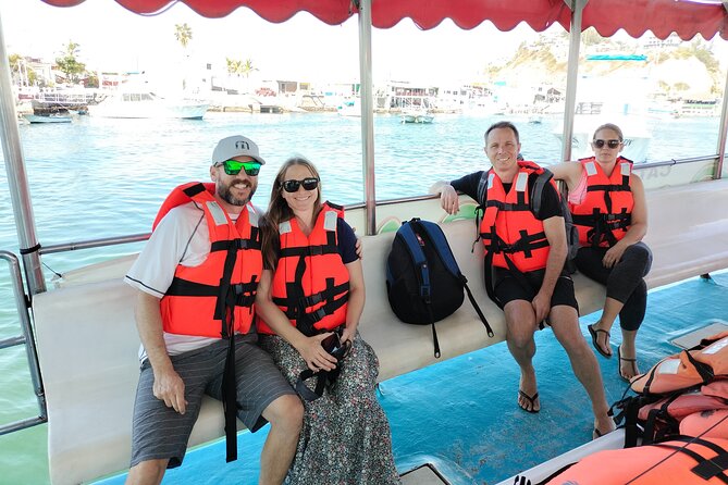Beach Activities and All Inclusive Tour - Weather, access, and cancellation details