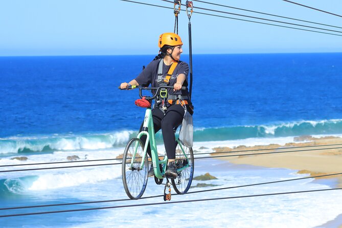 Beach ATV Adventure, Free Horseback Ride, and Sky Bike Experience - Timing, transport, and the waiting problem