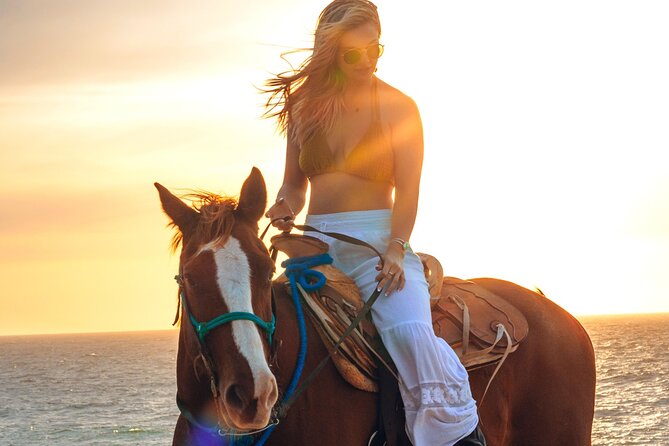 Beach Camel Ride and Sky Bike in Cabo - Tequila tasting and the park atmosphere