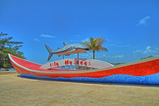 Beach Escape: Isla Contoy and Isla Mujeres with Snorkeling. - Boat rides, food, and the group atmosphere
