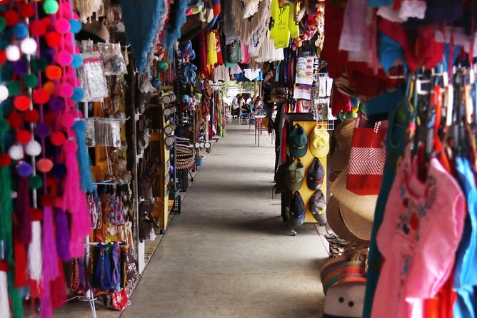 Beachside Tacos & Town Tour with Tequila Tasting From Cancun - Pickup, return transport, and timing