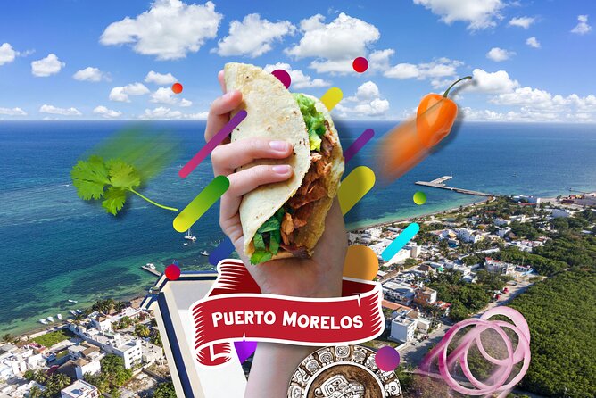 Beachside Tacos & Town Tour with Tequila Tasting From Cancun - Who will enjoy this outing most