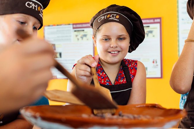 Bean to Bar Chocolate Workshop in Puerto Vallarta - Key points to know before booking