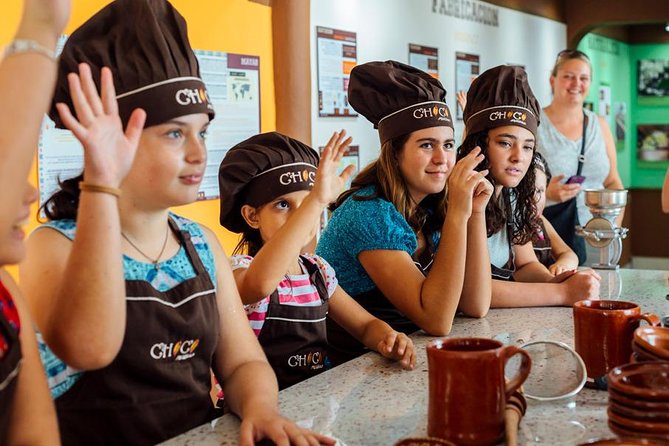 Bean to Bar Chocolate Workshop in Puerto Vallarta - The guides make the difference