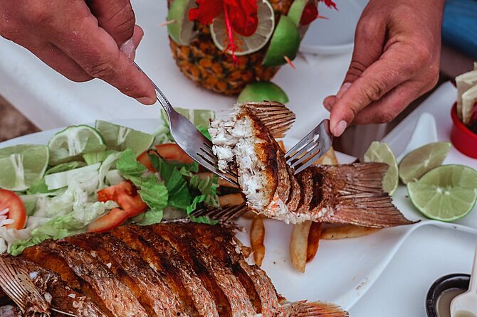 Best Cozumel Beach Day Pass + Food + Drinks San Francisco Beach - Who will enjoy this beach day most