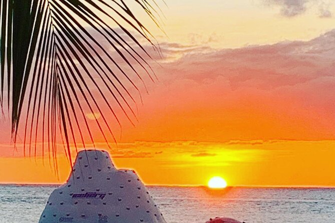 Best Cozumel Day Pass San Francisco Beach Club - Snorkeling depends on the day