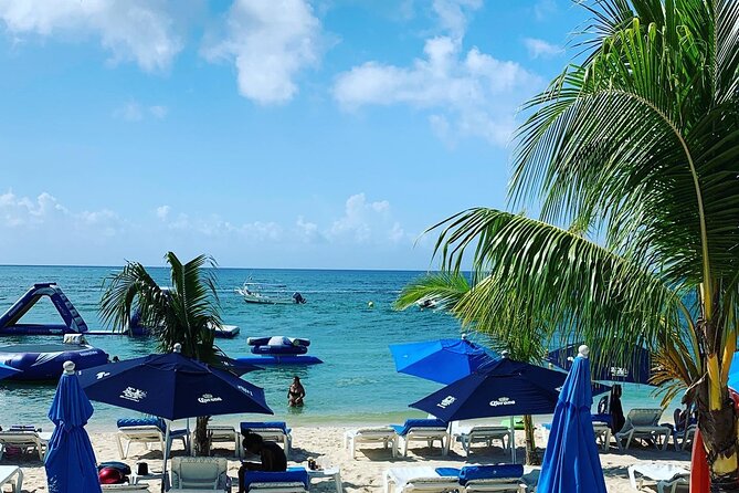 Best Cozumel Day Pass San Francisco Beach Club - Who will get the best value here