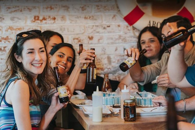 Bike to taste the world's best tacos - Mexico City - Five Taco Stops, From Street Food to Michelin Recognition