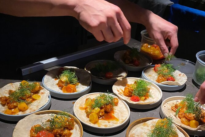 Bike to taste the world's best tacos - Mexico City - Is the $77.07 Price Good Value?