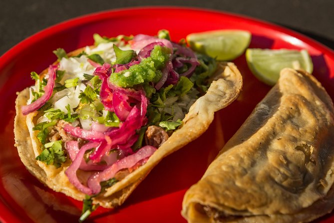 Bikes and Bites: Taco Bicycle Tour in Puerto Vallarta - The final drink at El Tasting Room
