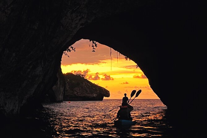 Bioluminescence by kayak or SUP to Los Arcos Puerto Vallarta - How to prepare for a better outing