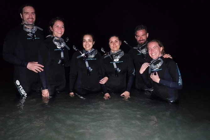 Bioluminescence Experience in Holbox - Why Holbox is a good place for glowing water