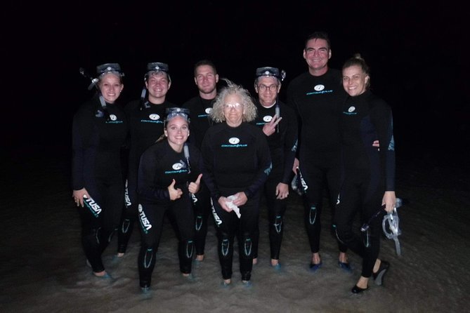 Bioluminescence Experience in Holbox - How much value does the tour provide?
