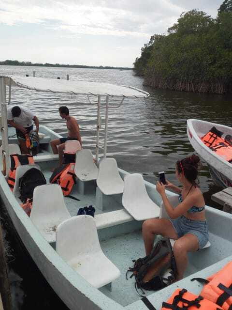 BIOLUMINESCENCE IN PUERTO ESCONDIDO - The ecosystem explanation is worth your attention