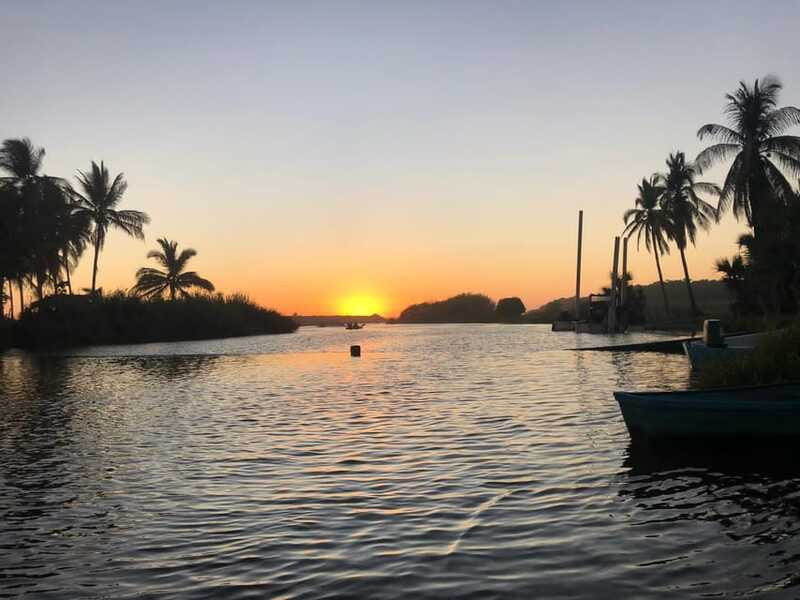 BIOLUMINESCENCE IN PUERTO ESCONDIDO - Price, group size, and overall value