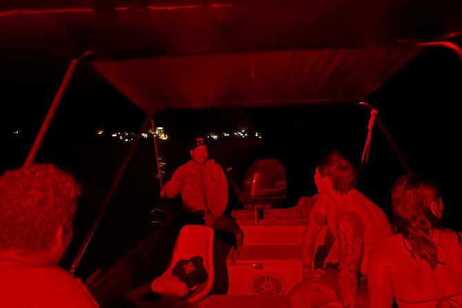 Bioluminescence & sunset local boat tour to Los Arcos Sanctuary - Is $83.99 a good value?