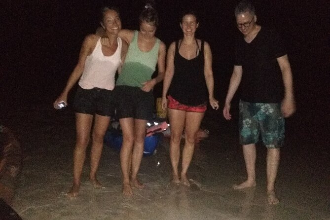 Bioluminescence Tour in Kayak in Holbox Island - Guides make or break the night