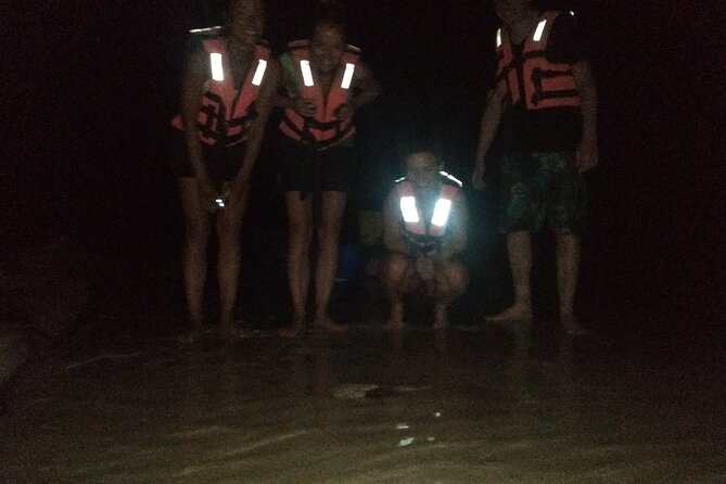 Bioluminescence Tour in Kayak in Holbox Island - Timing, duration, and what to bring