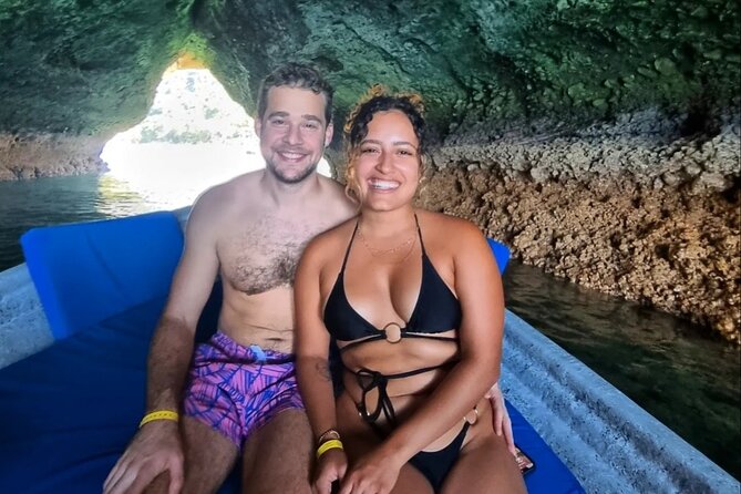 Boat and Snorkel Tour to 5 Islands of Los Arcos - What the $48 price really covers