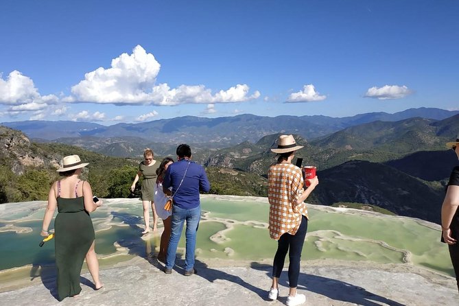 Boil the water and distillery mezcal tour - Why this Oaxaca day trip works