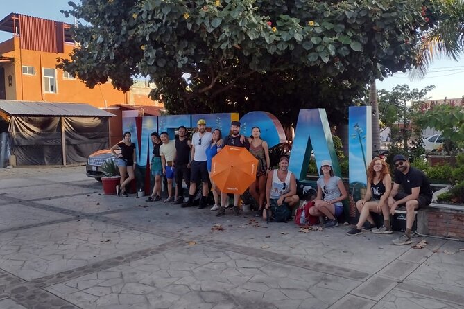 Boil the water and distillery mezcal tour - How the mezcal visit brings the day together
