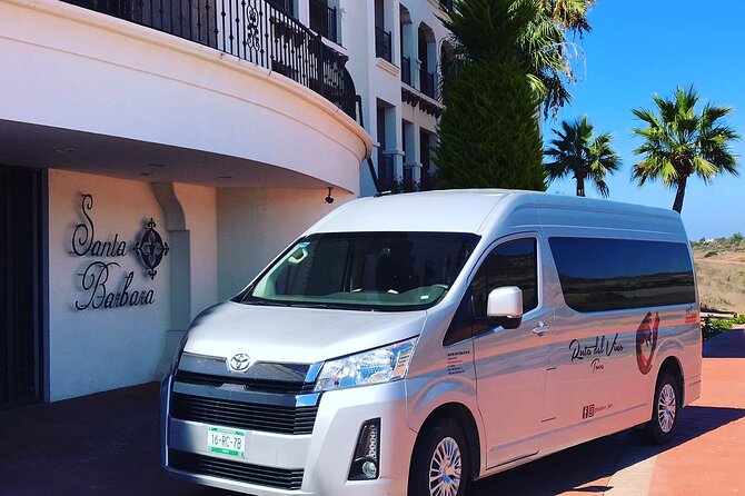 Border and Tijuana Airport Transfers to Ensenada or Valle de Guadalupe - Why this transfer matters on the Tijuana to Ensenada road