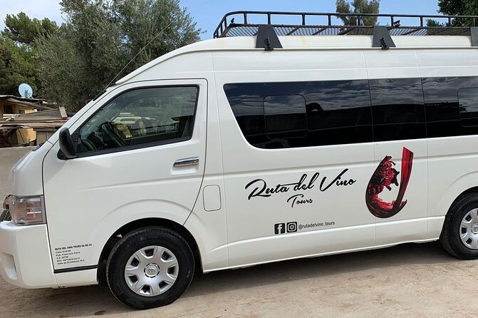 Border and Tijuana Airport Transfers to Ensenada or Valle de Guadalupe - Finding the Farmacias Roma border pickup