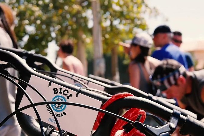 Bucerias Bike and Food Tour - Is the ride suitable for you?