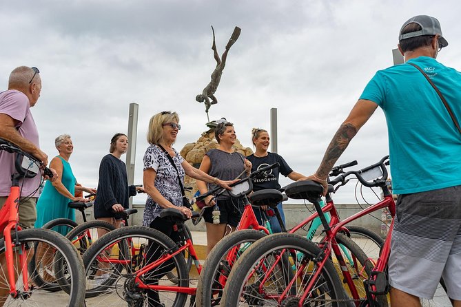 Bucerias Bike and Food Tour - Value in time, food, and local access
