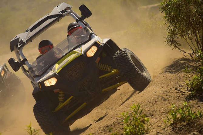 Cabo Candelaria Village Adventure (Quad UTV) - Why This Cabo Off-Road Trip Feels Different