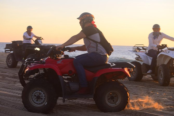 Cabo Candelaria Village Adventure + Tequila Tasting - Why this Cabo off-road tour feels different