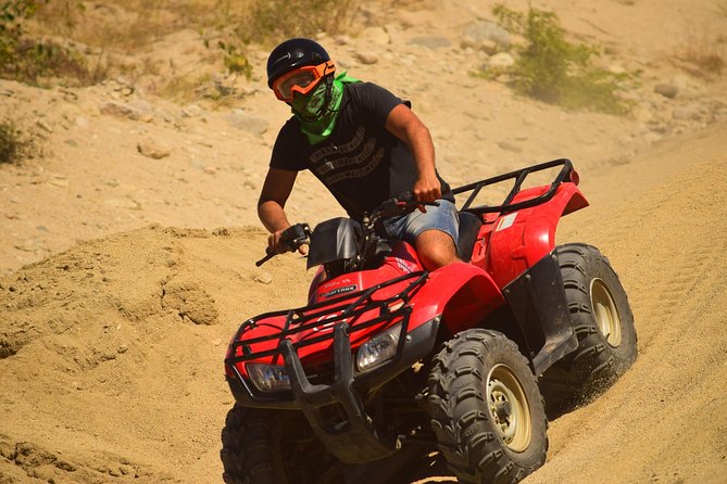 Cabo Candelaria Village Adventure + Tequila Tasting - The La Candelaria village stop