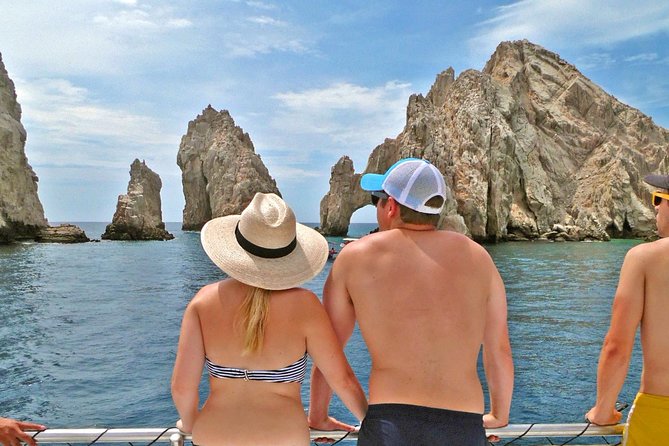 Cabo Escape Snorkel Fun Cruise - Who will enjoy this Cabo cruise most