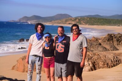 Cabo Migrino Beach and Desert ATV Tour plus Tequila Tasting