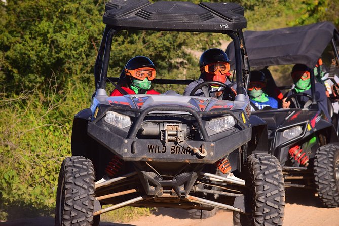 Cabo Original Real Baja 1000 Tour (UTV) - Who gets the best value from this tour?
