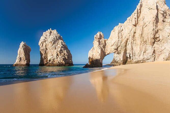Cabo Private Transportation Airport to Cabo San Lucas Pacific Side, Nobu Hard Rock - From Los Cabos Airport to Cabo San Lucas