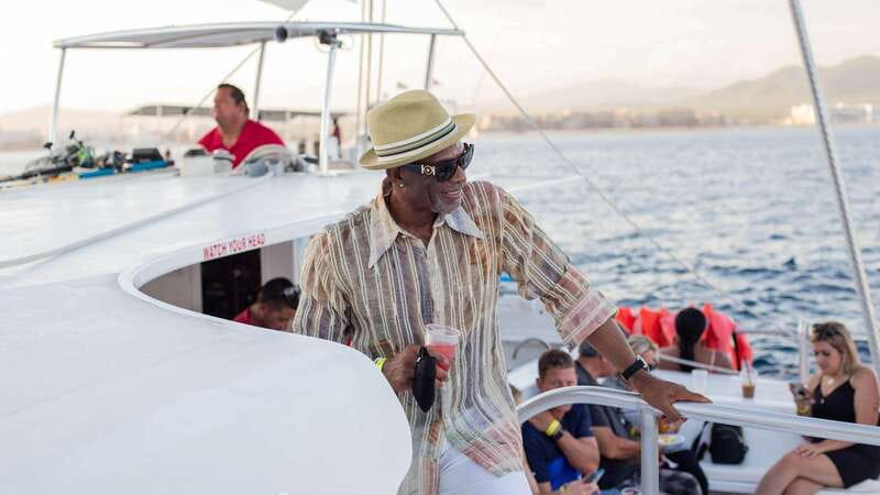 Cabo San Lucas: 2 Hour Sunset Cruise with Food and Wine - Who will enjoy this cruise most?