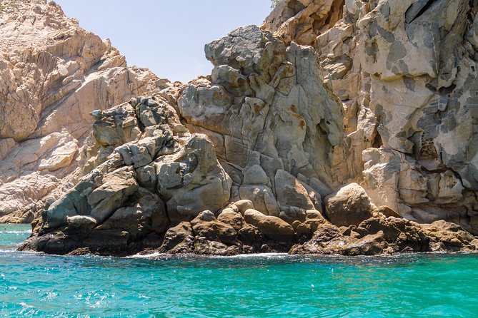 Cabo San Lucas and San Jose del Cabo Sightseeing Tour - What the $95 price really gets you