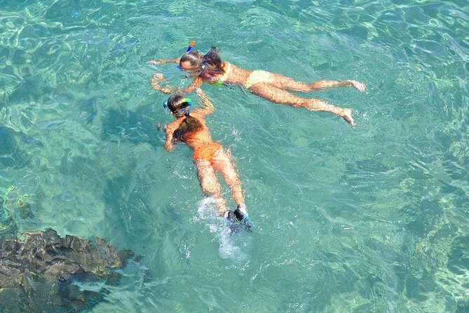 Cabo San Lucas Arch Tour and we go down to Playa del Amor - Who will enjoy this Cabo outing?