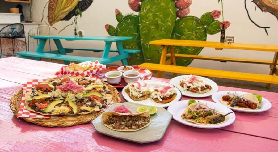 Cabo San Lucas: Cabo Foodie Grand Tour - Why This Tour Works As A First Day In Cabo