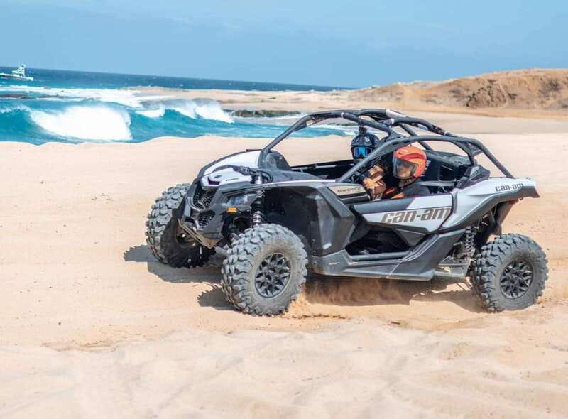 Cabo San Lucas: Camel Ride & Off-Road UTV Combo Adventure - My final take on the Cabo camel and UTV combo