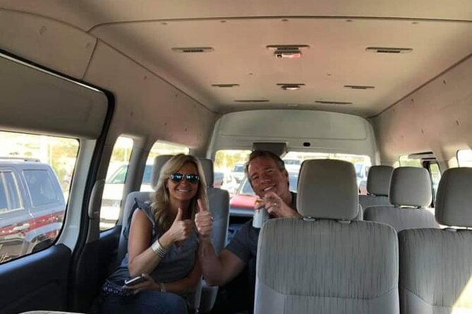 Cabo San Lucas City Tour And Arch Glass Bottom Boat Ride - Practical ways to make the morning better