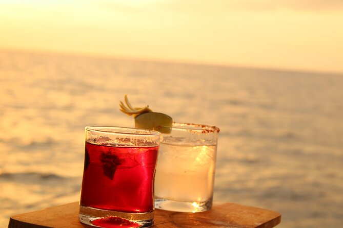 Cabo San Lucas Cocktails, Tequila and Tacos Walking Tour - What this Cabo food walk is really like