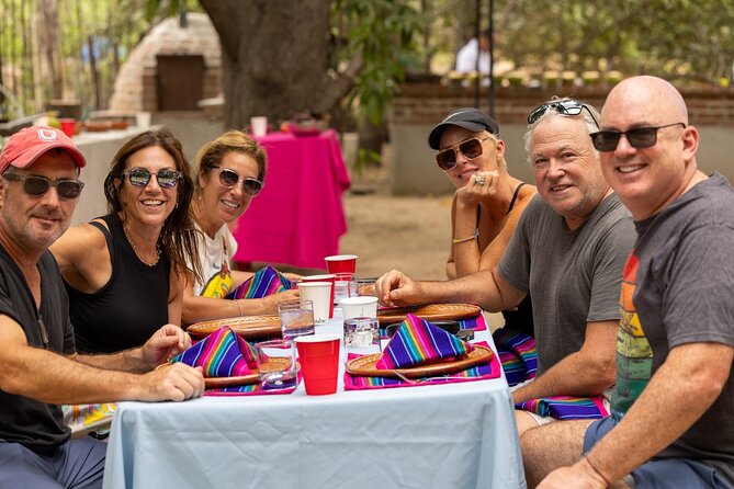 Cabo San Lucas Cooking Classes by Chef Ari - What you actually cook during the three hours