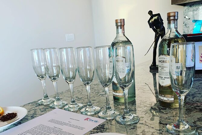 Cabo San Lucas Cooking Classes by Chef Ari - Margaritas, fresh lime, and the extra cost