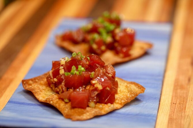 Cabo San Lucas Cooking Classes by Chef Ari - Who will enjoy this most?